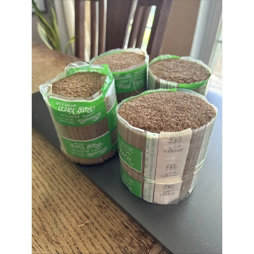 Bucilla product lot